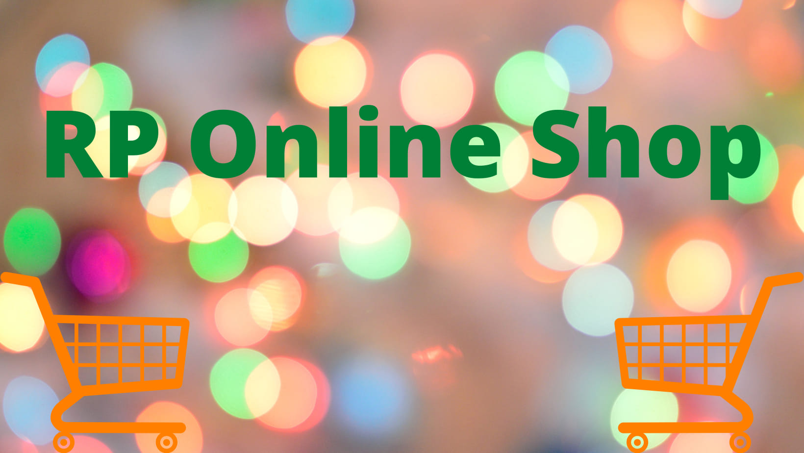 RP Online Shop