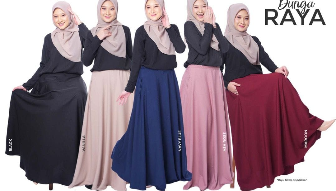 Tops Trendy Collection | Taiping