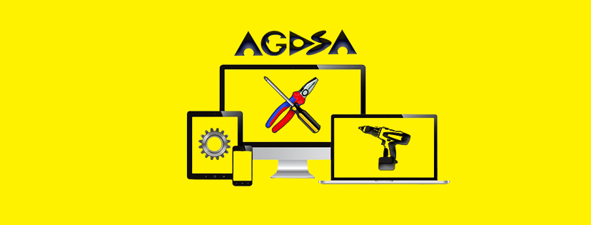 AGDSA informática | Diadema SP
