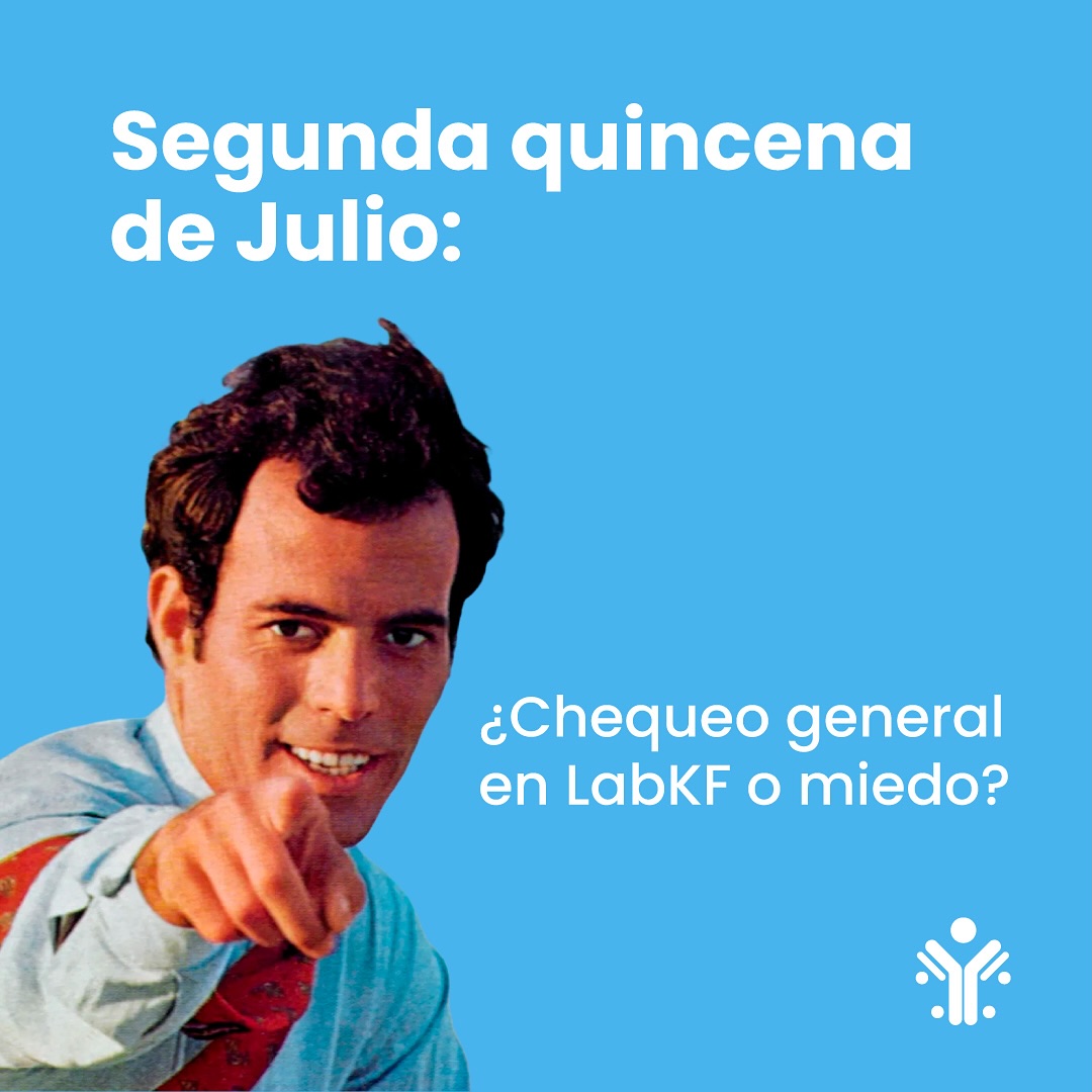 Laboratorio Clínico Kheneyzir Fayad SAS | Barranquilla