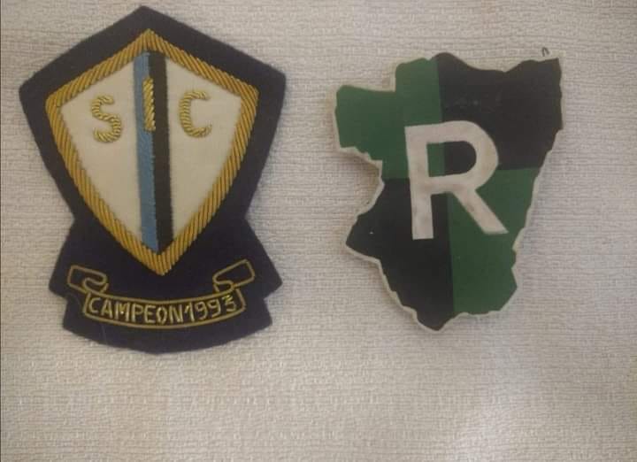 Tucuman Rugby Club en el recuerdo - EL SEÑOR DE LA UAR ( Ricardo ...