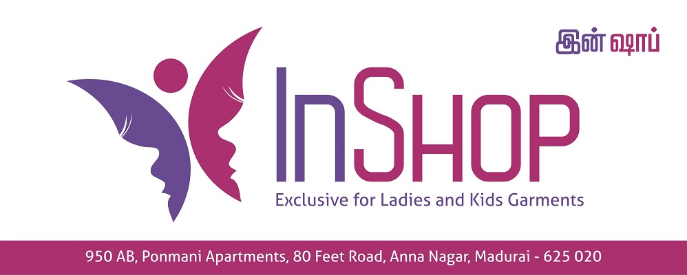 Inshop | Madurai