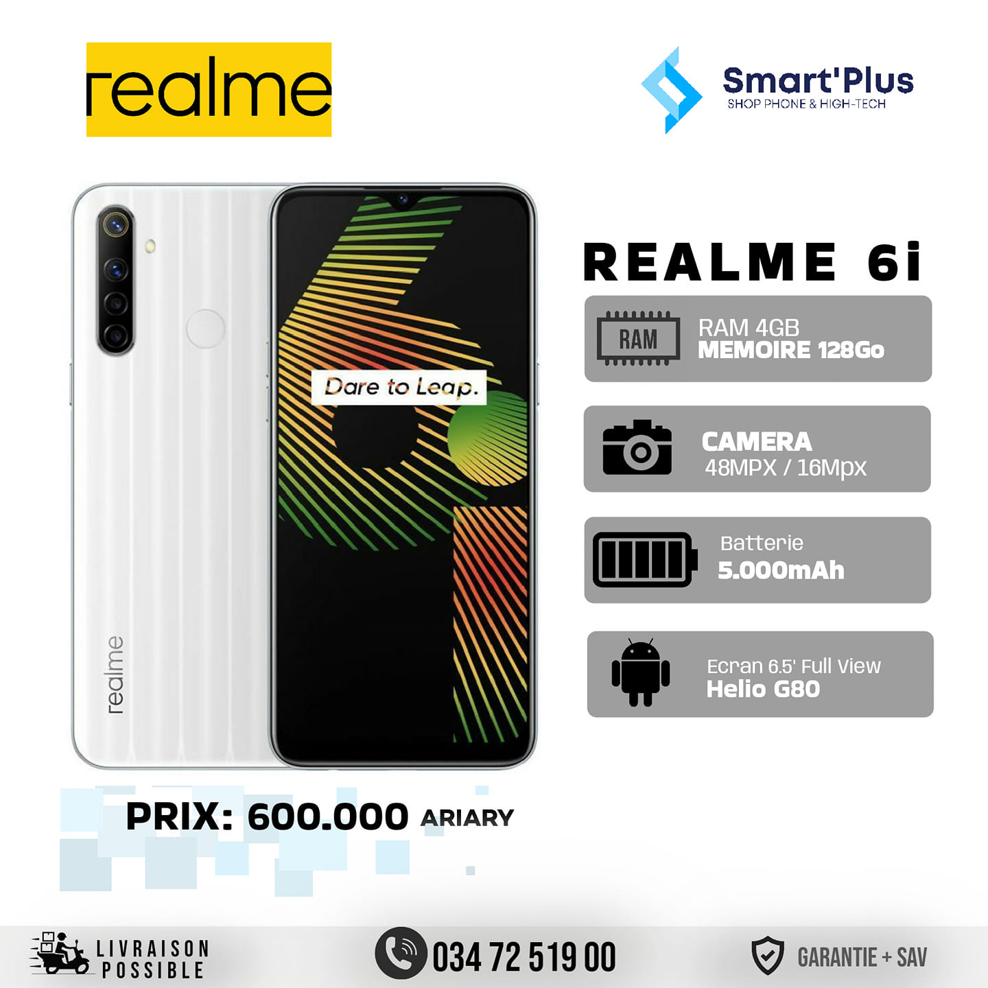 Smart'Plus - Smart'Plus added a new photo.