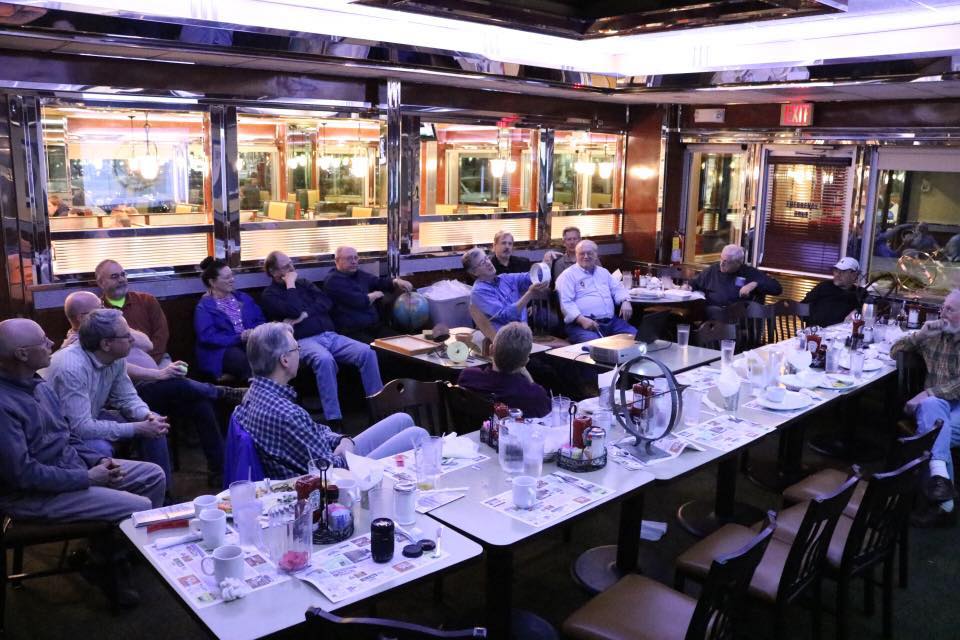 Central Pennsylvania Watchmakers & Clockmakers Guild