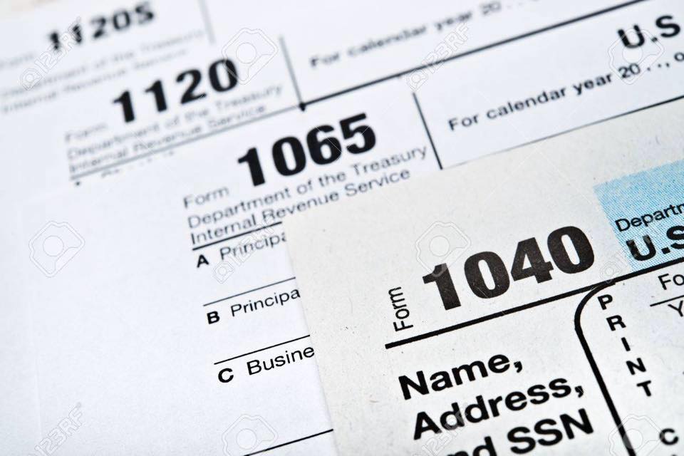 Conley Taxes LLC - DBA American Tax Office