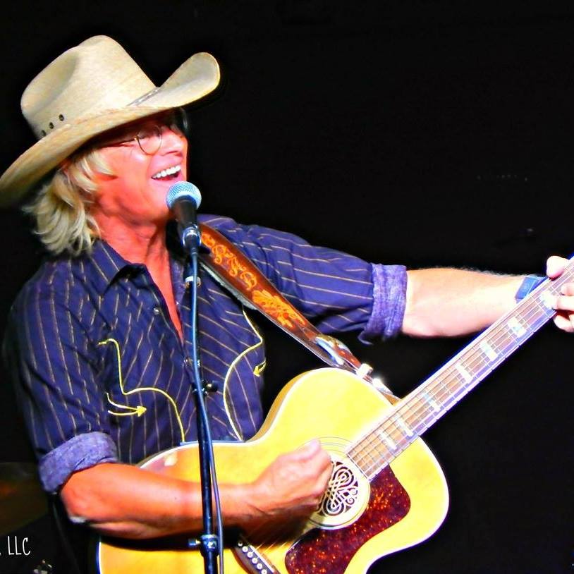 It's Cowbaura... - Backstage Pass with Cowboy Brad Fitch | Facebook