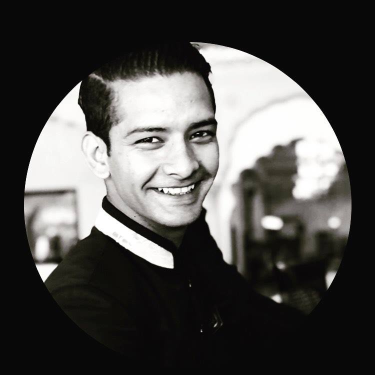 Chetan Mehra
