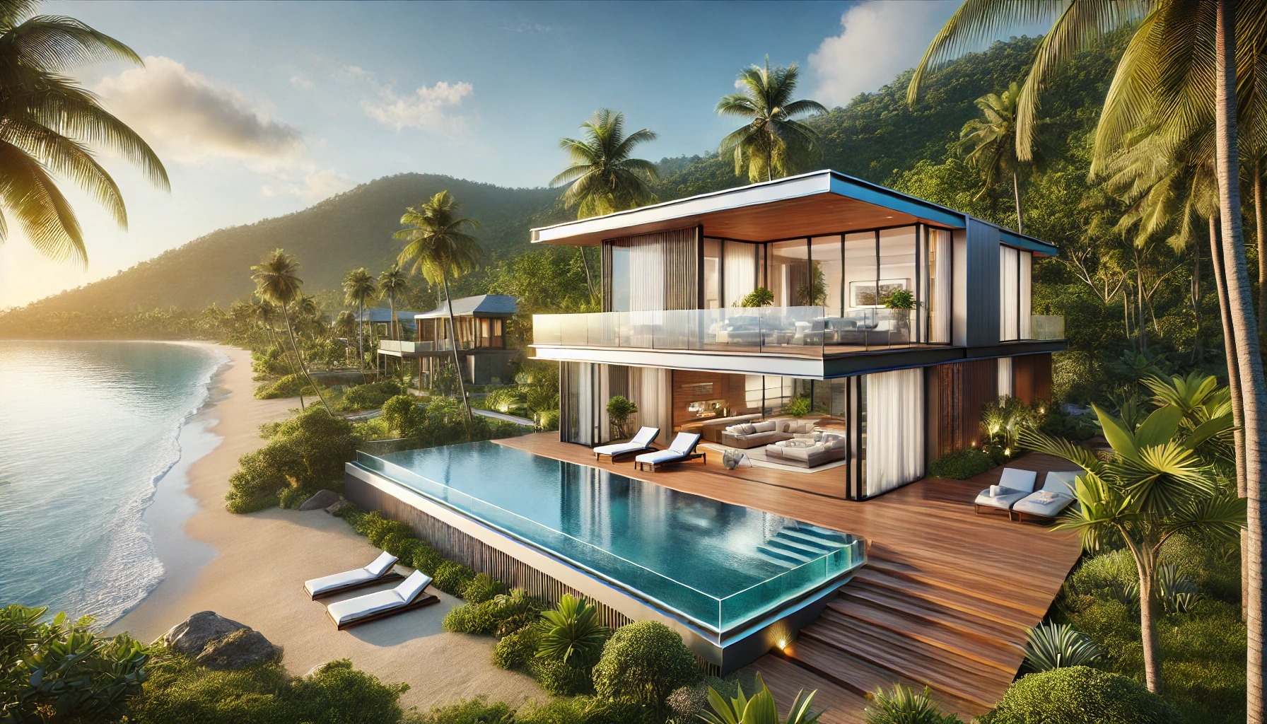 Caribbean Real Estate MLS