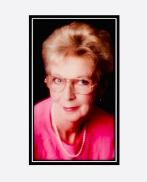 Barry Whalen: Funeral Directors - Funeral Of: Mrs. Charlotte Dunlop ...
