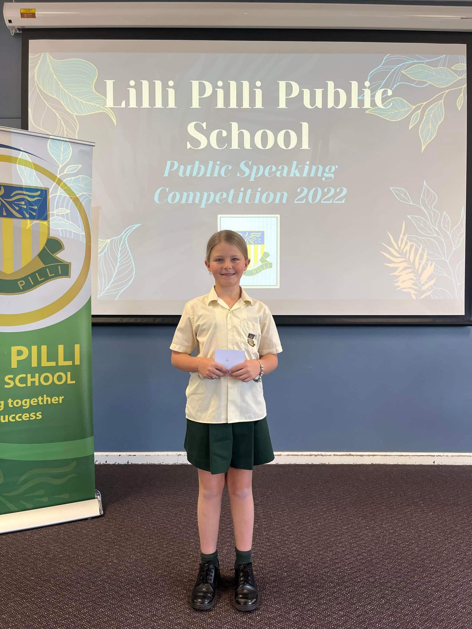 Lilli Pilli Public School | Facebook