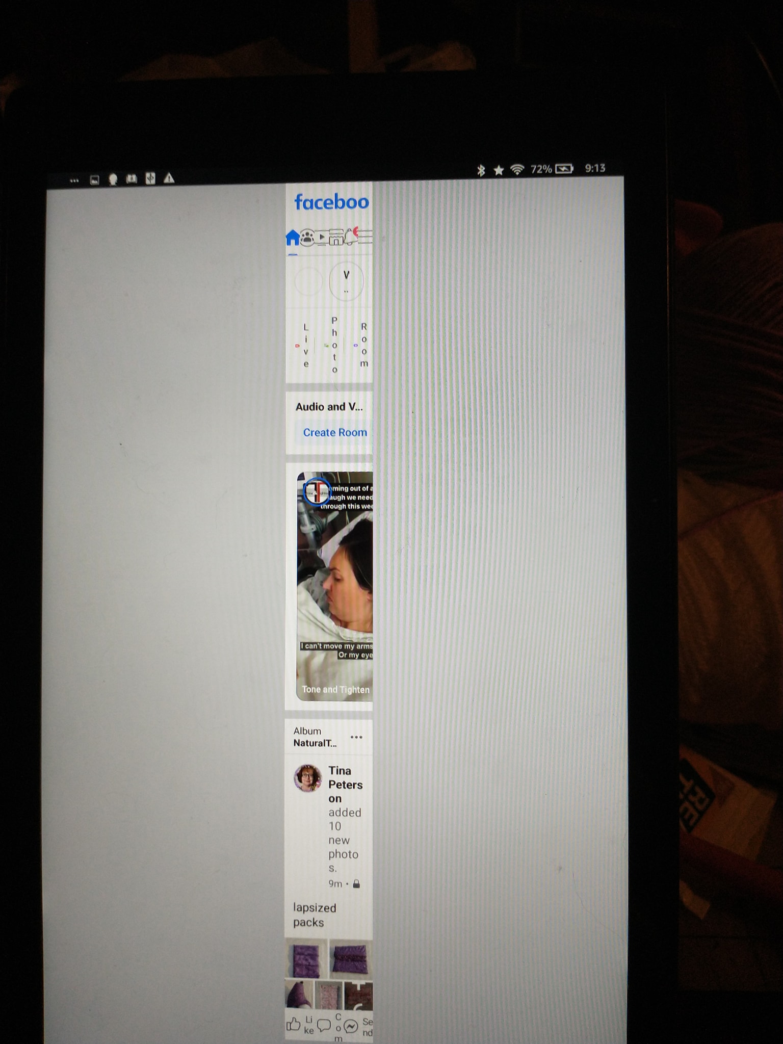 Fire Device Owners | Anyone else suddenly having issues with the way ...