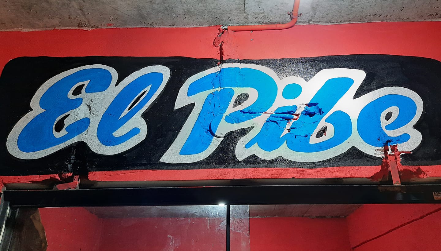 Bodega El Pibe
