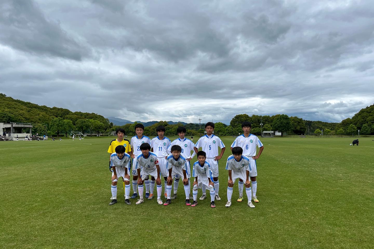 N United Kagoshima Home Facebook