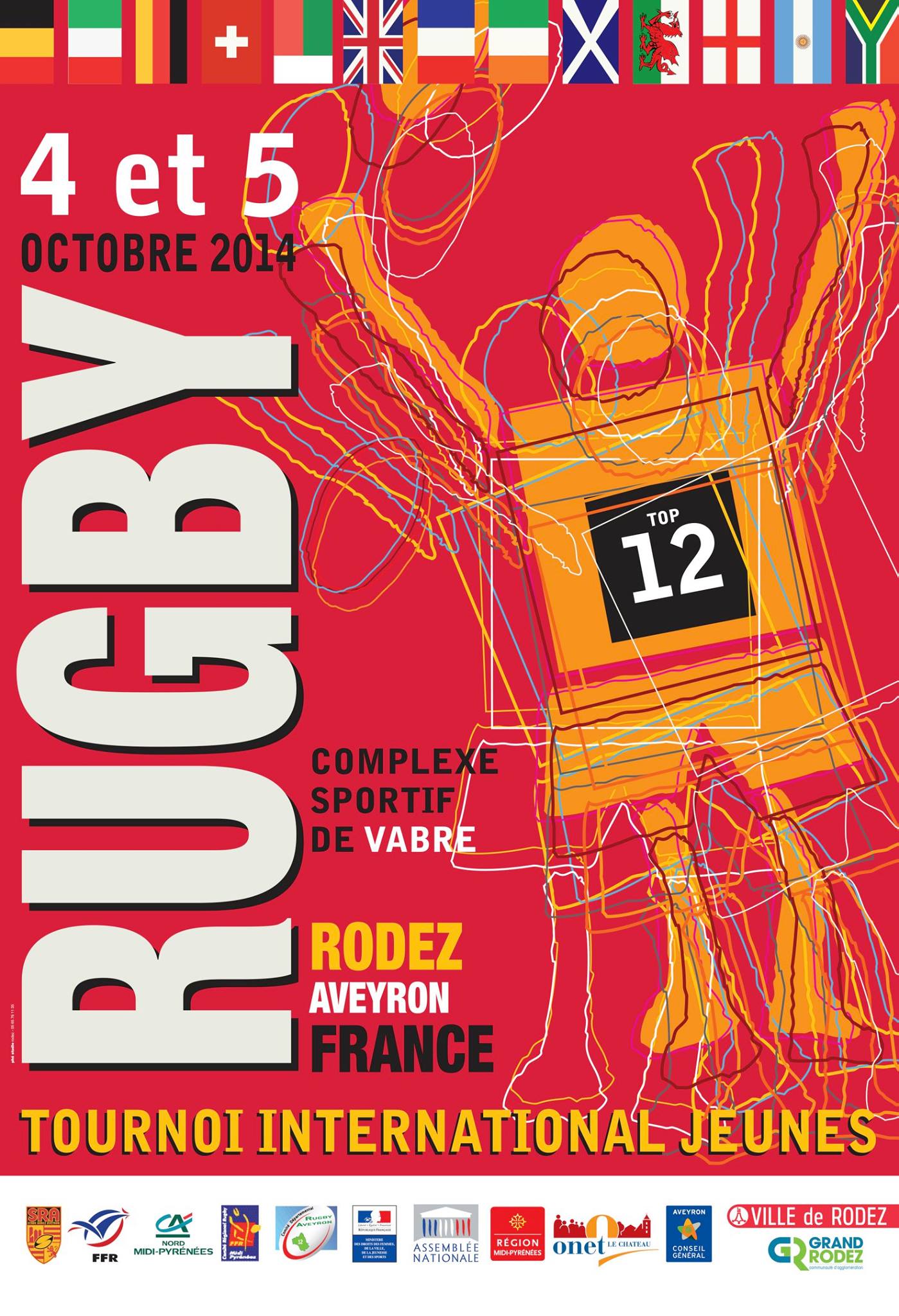 TOP 12 Rugby
