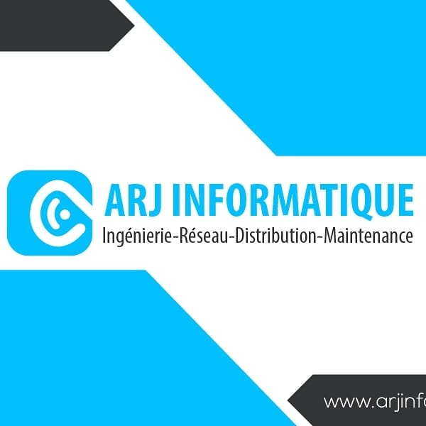 ARJ Informatique