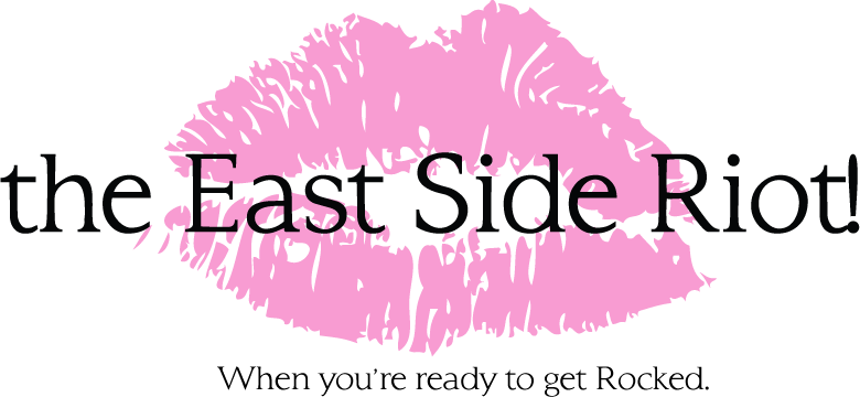 The Eastside Riot