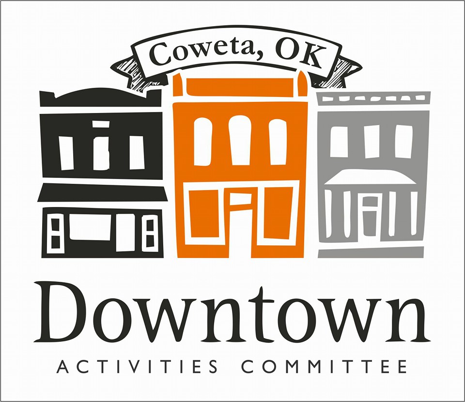 Downtown Activities Committee | Coweta OK