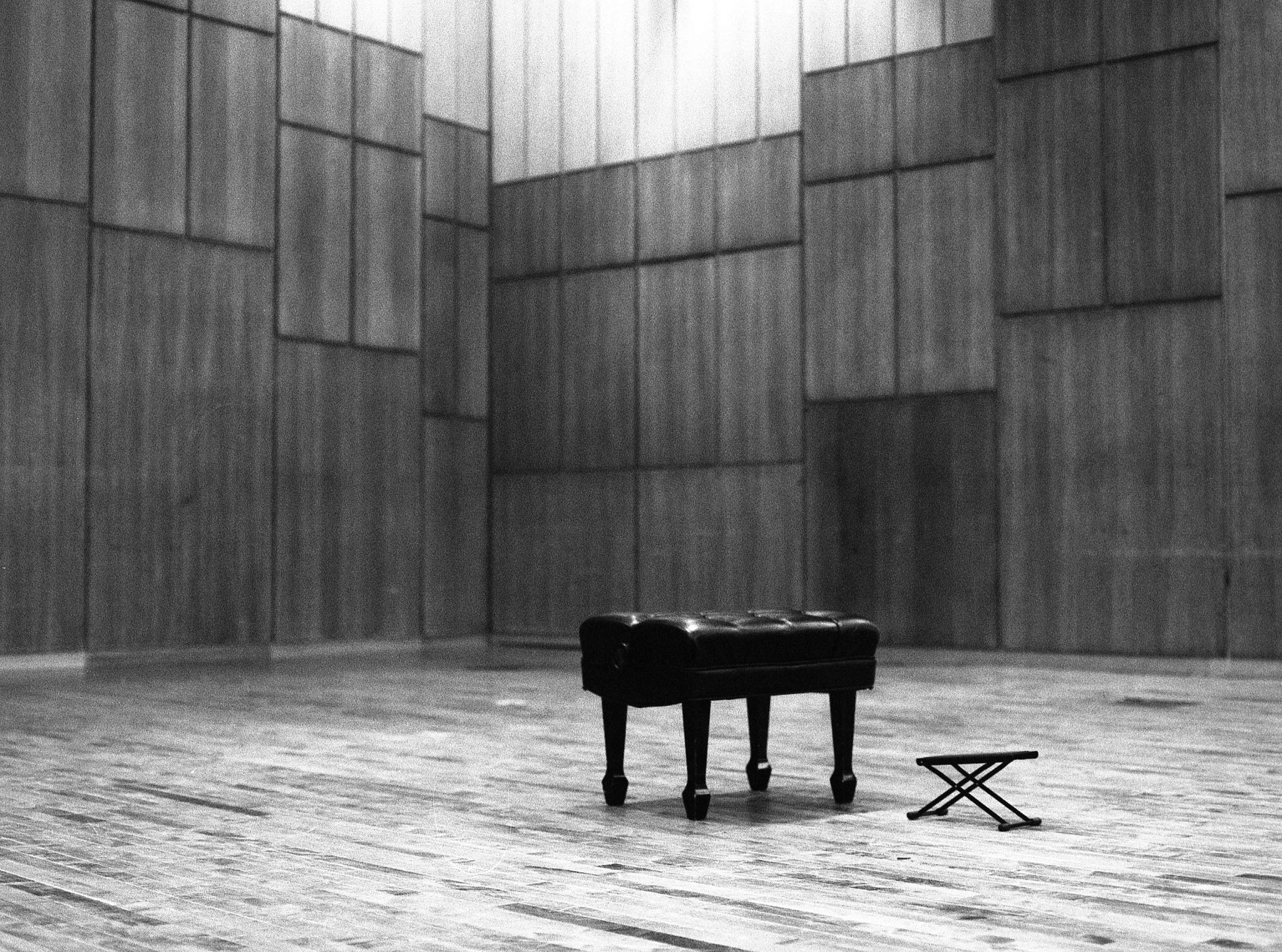 Jacob Johnson Music