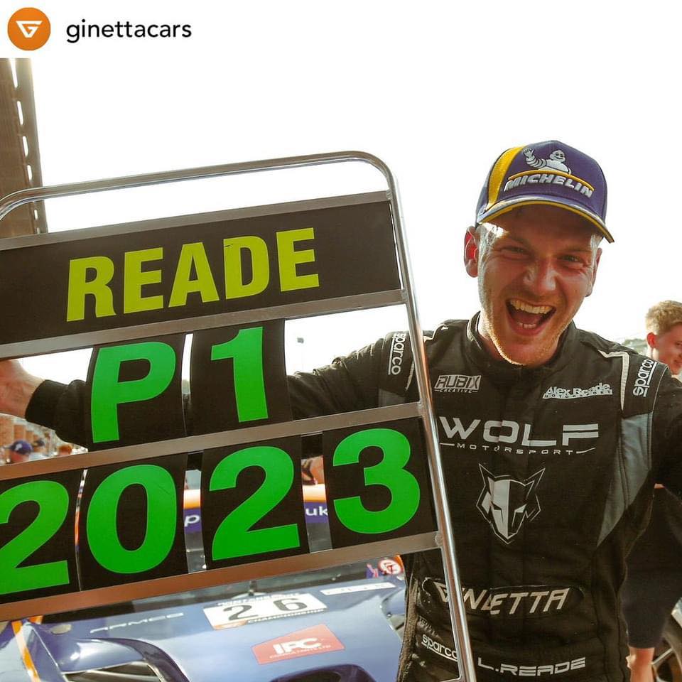 Wolf Motorsport