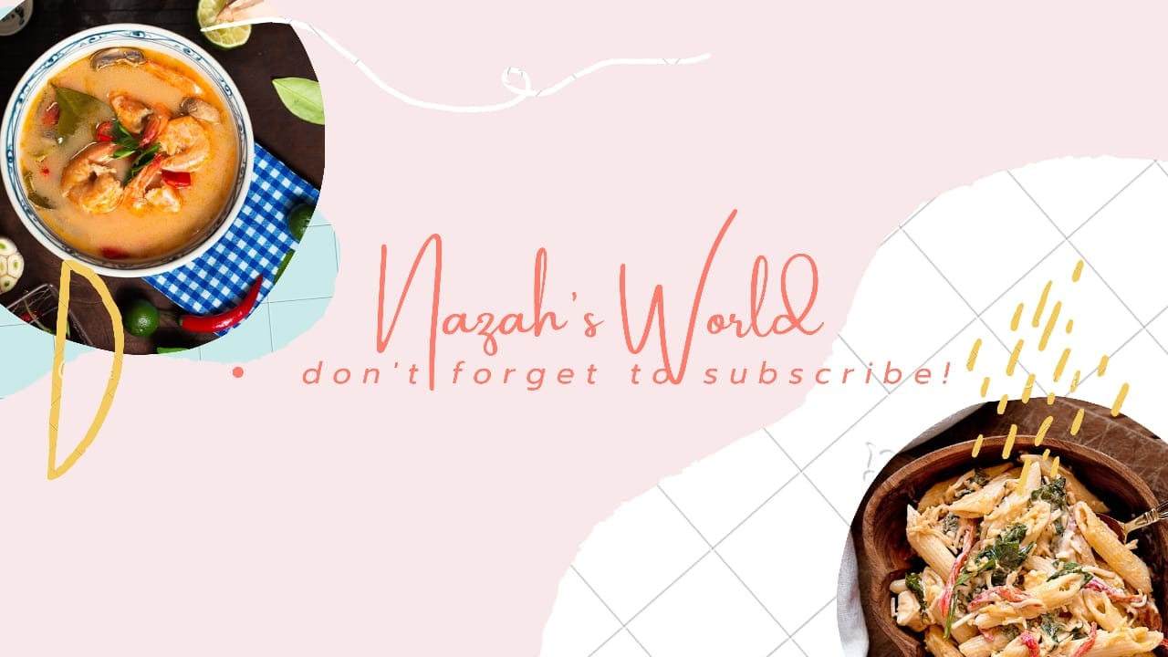 Nazah's World