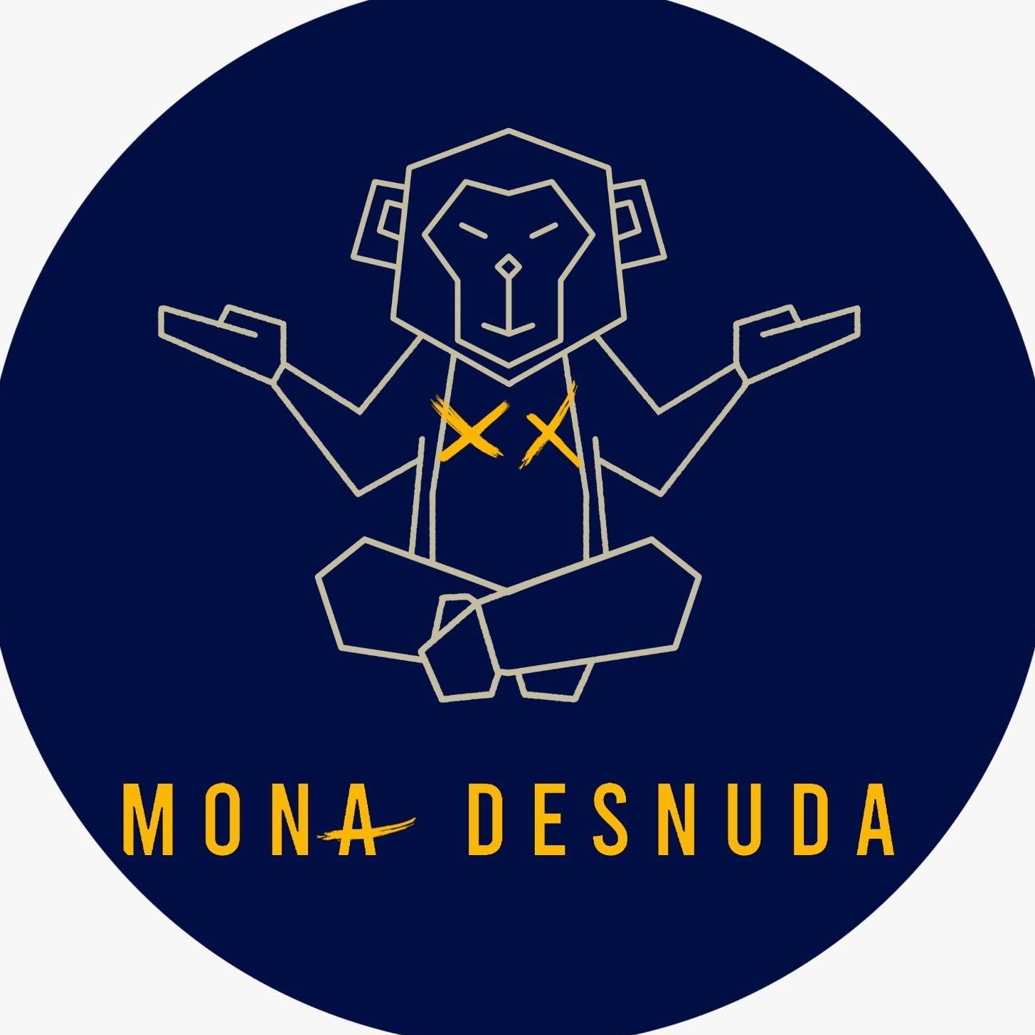Mona Desnuda