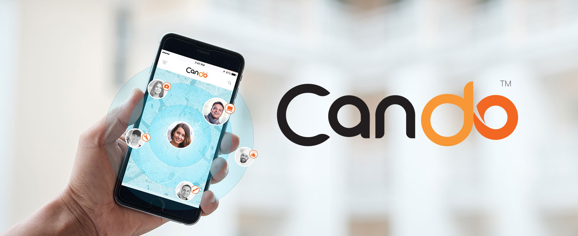 Cando App