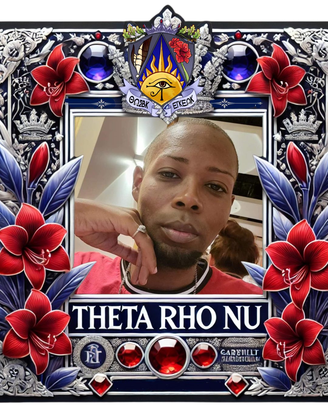 🎉 Happy Birthday to Our... - Theta Rho Nu Fraternity, Inc.