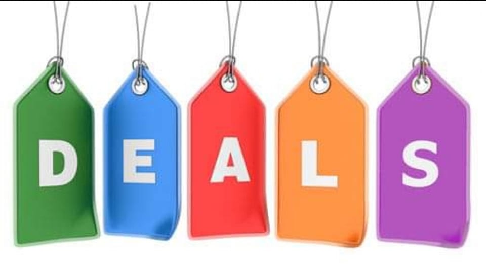 Discount Madness - Secret Codes & Deals! | Facebook