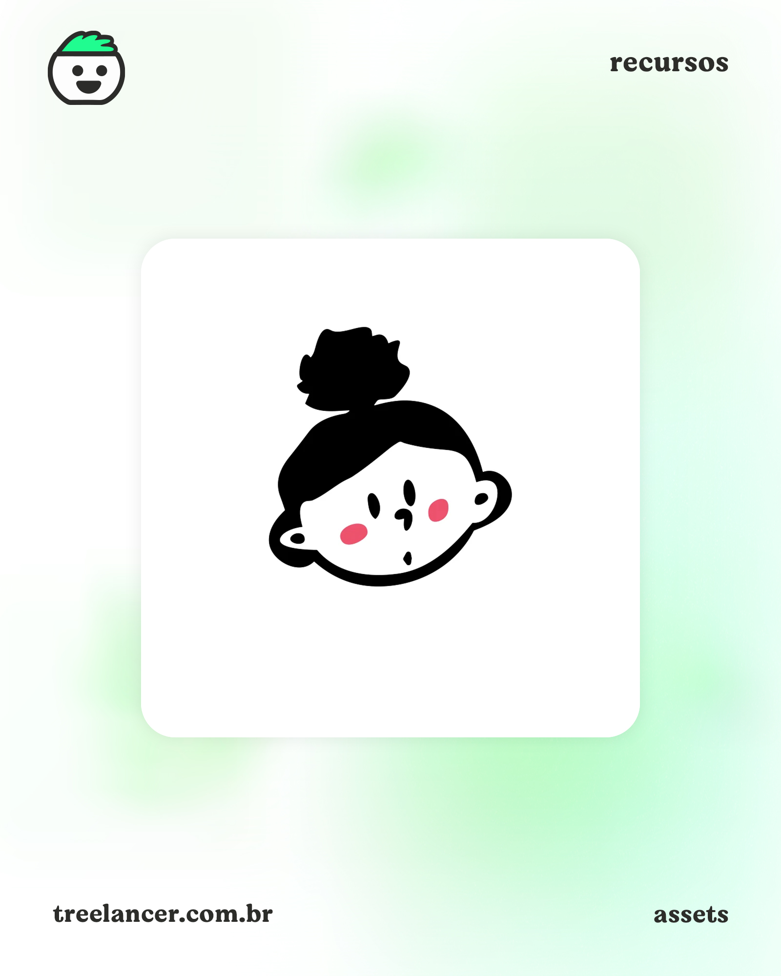 Treelancer - 🎨 Open Doodles: Um conjunto gratuito de...