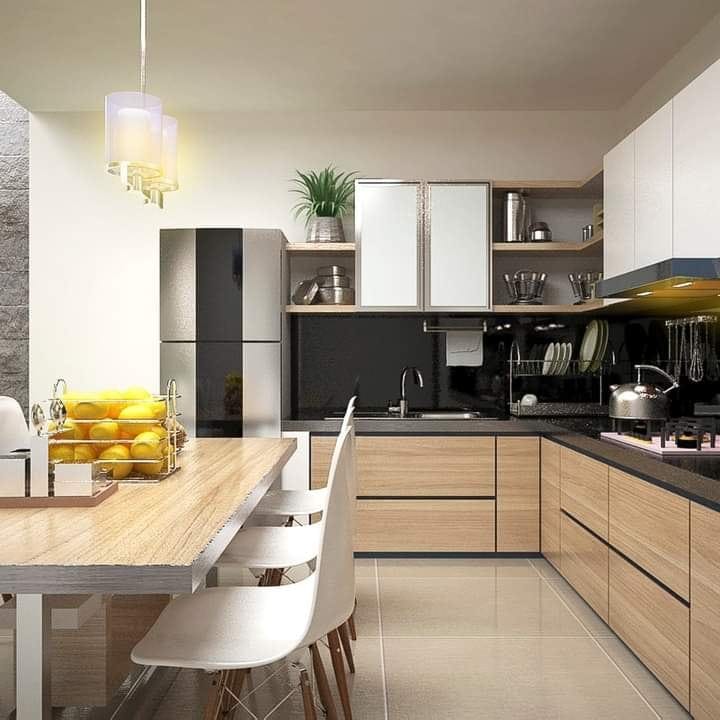 K'DG Studio Interior Design | Tanjungpinang