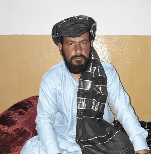Abdul Bari Alkozai