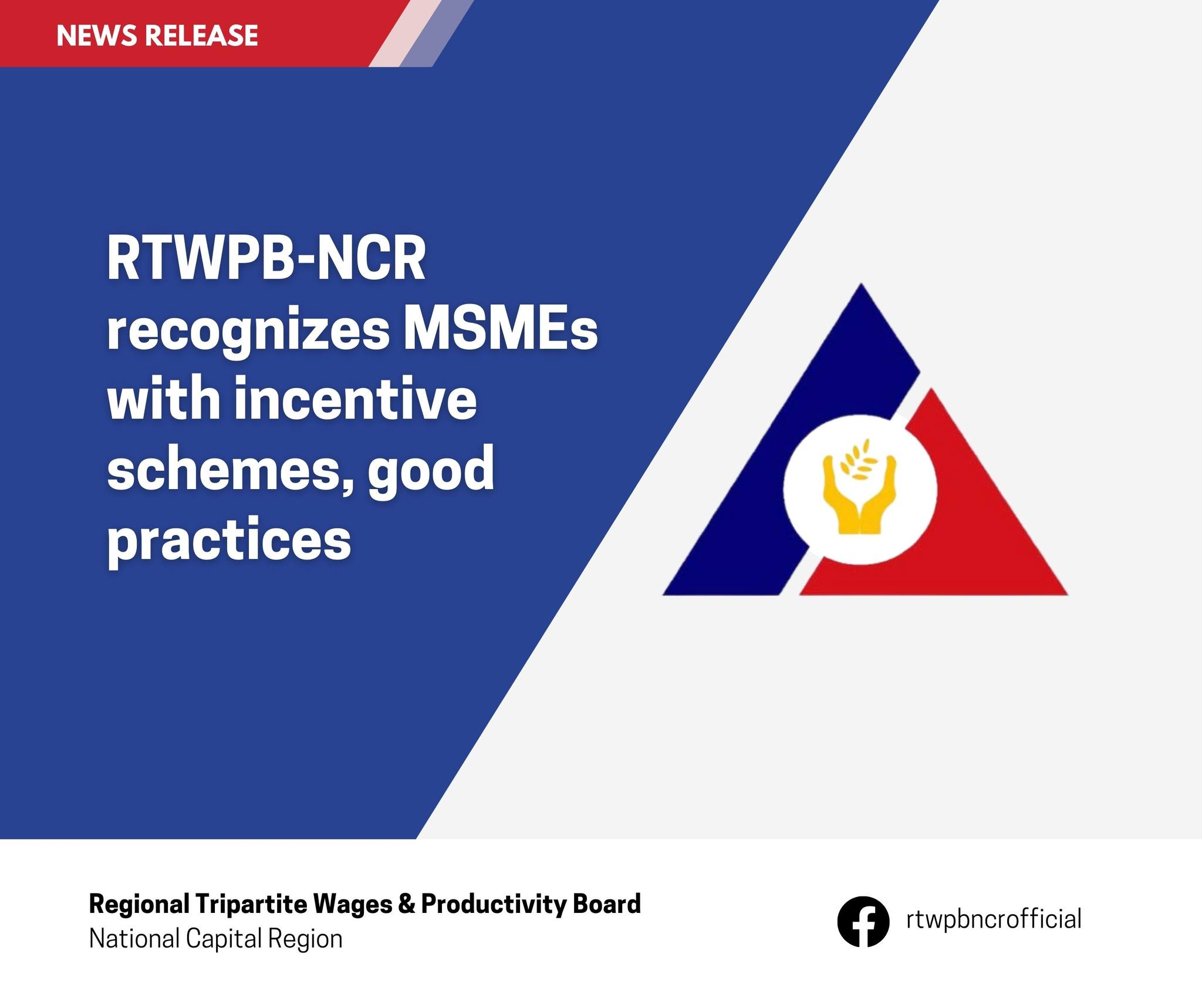 NEWS RELEASE: The Regional Tripartite Wages and Productivity Board ...