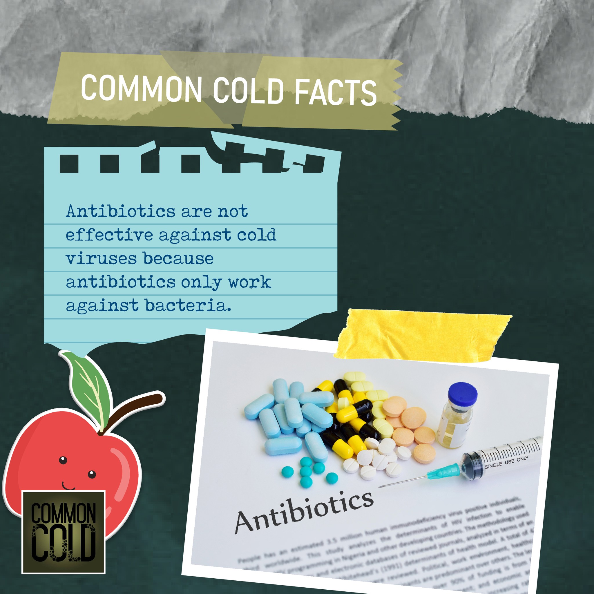 Common Cold Management