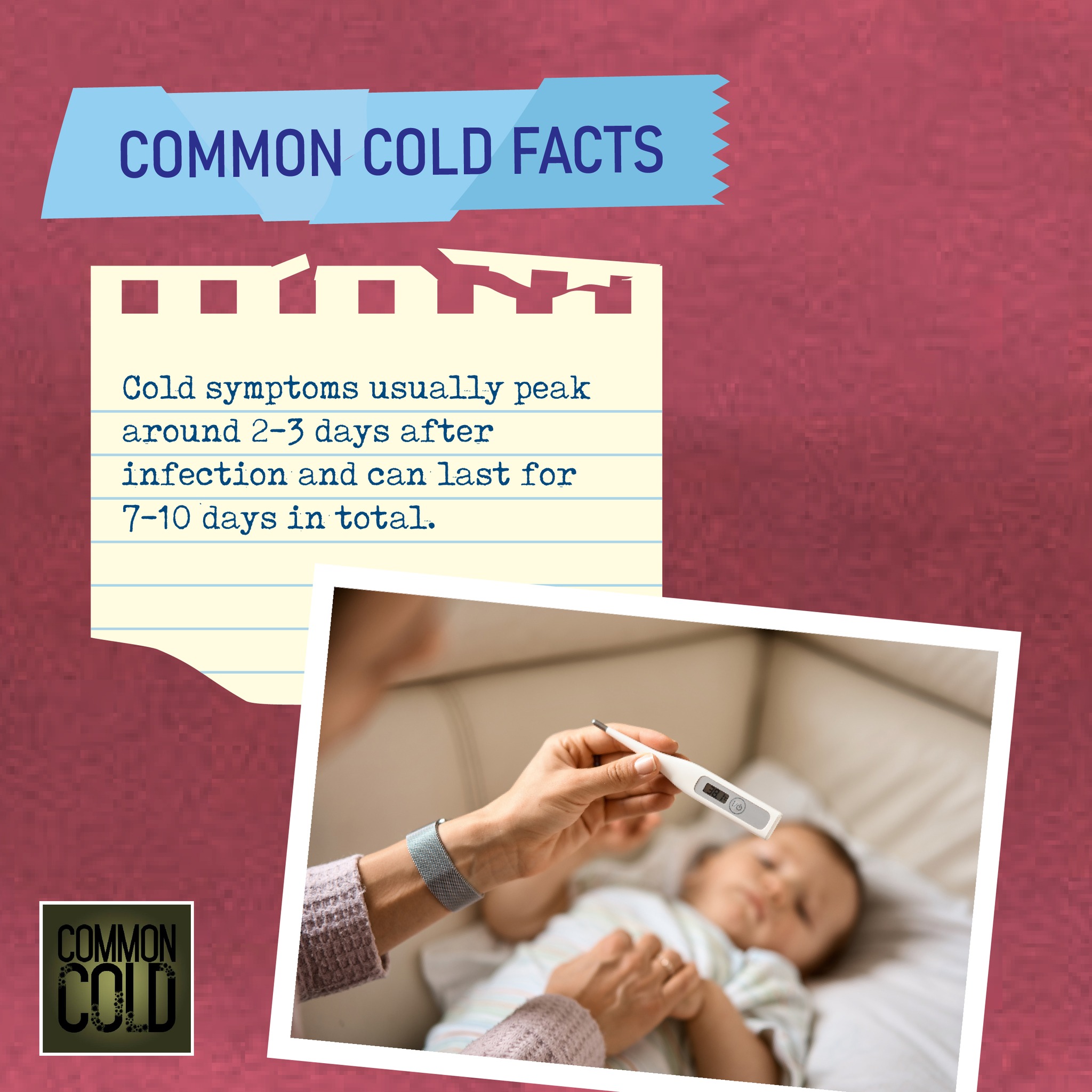 Common Cold Management