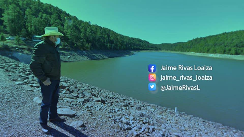 Jaime Rivas Loaiza | Facebook