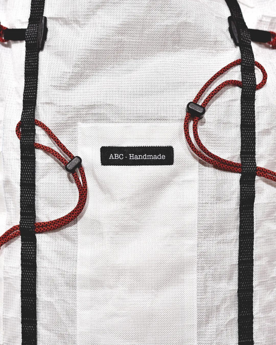 ABC Packs - Handmade