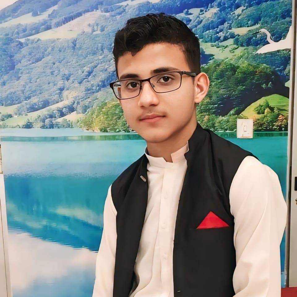 Dadullah Khan