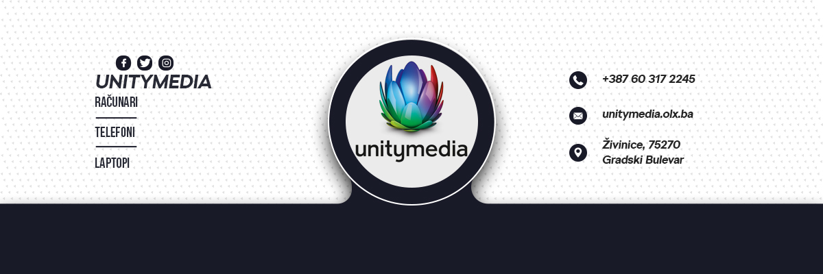 Unitymedia | Zivinice