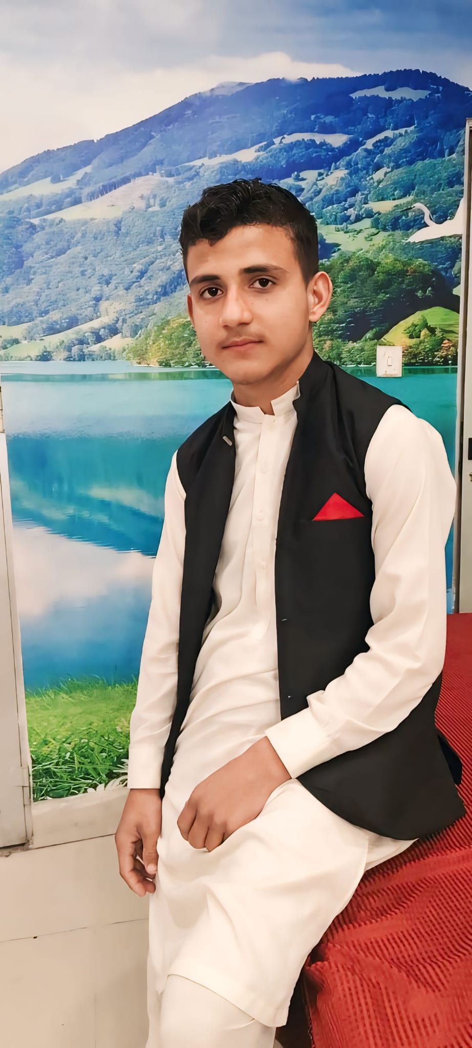 Dadullah Khan
