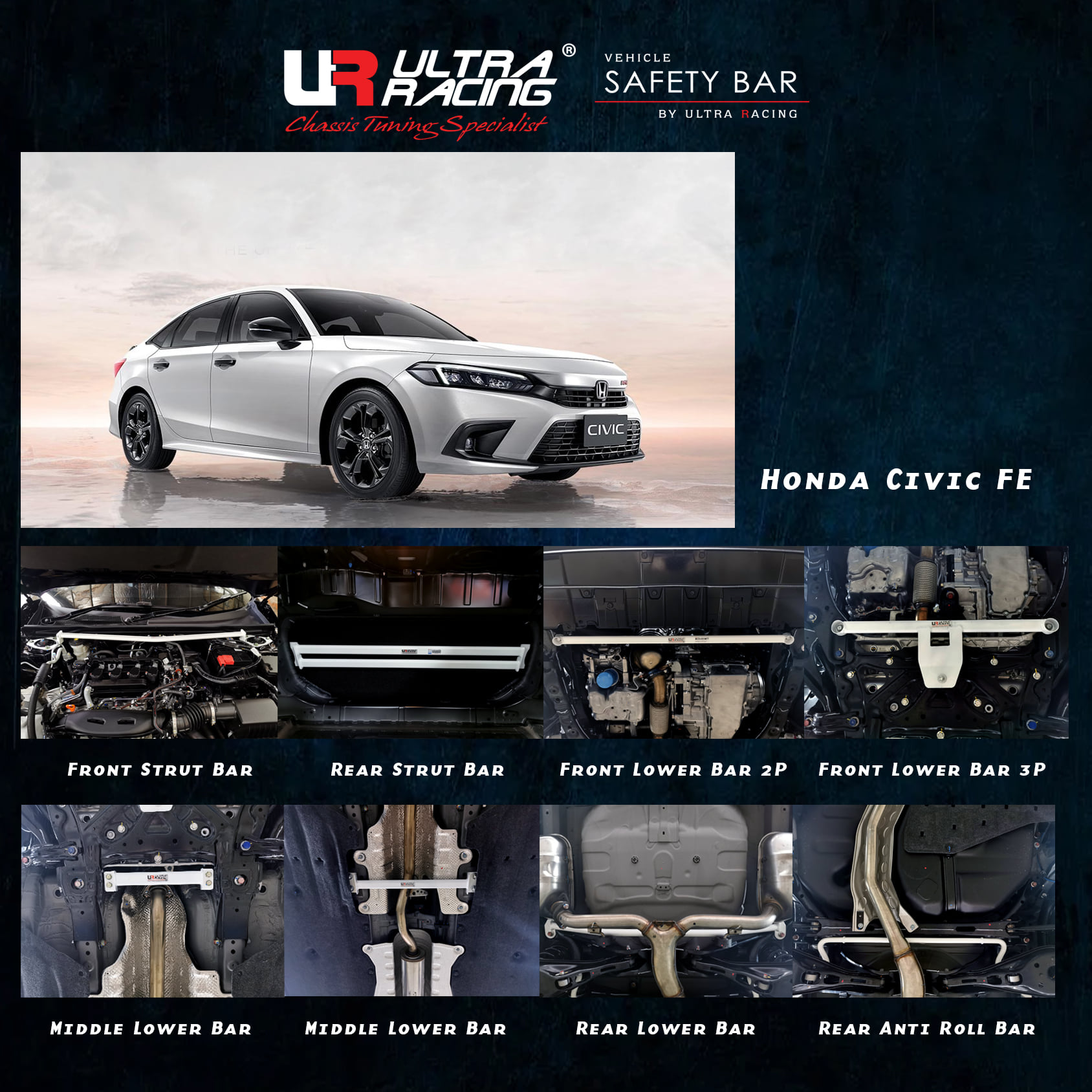 Ultra Racing USA