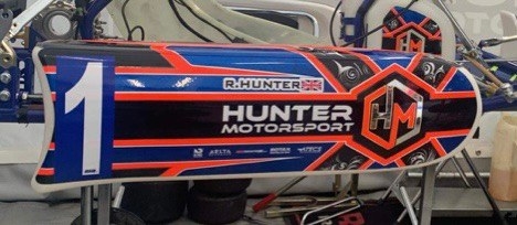 Hunter Motorsport