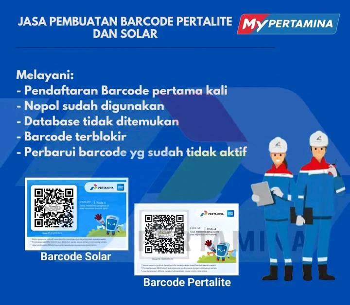 Magic QR - Magic QR added a new photo.