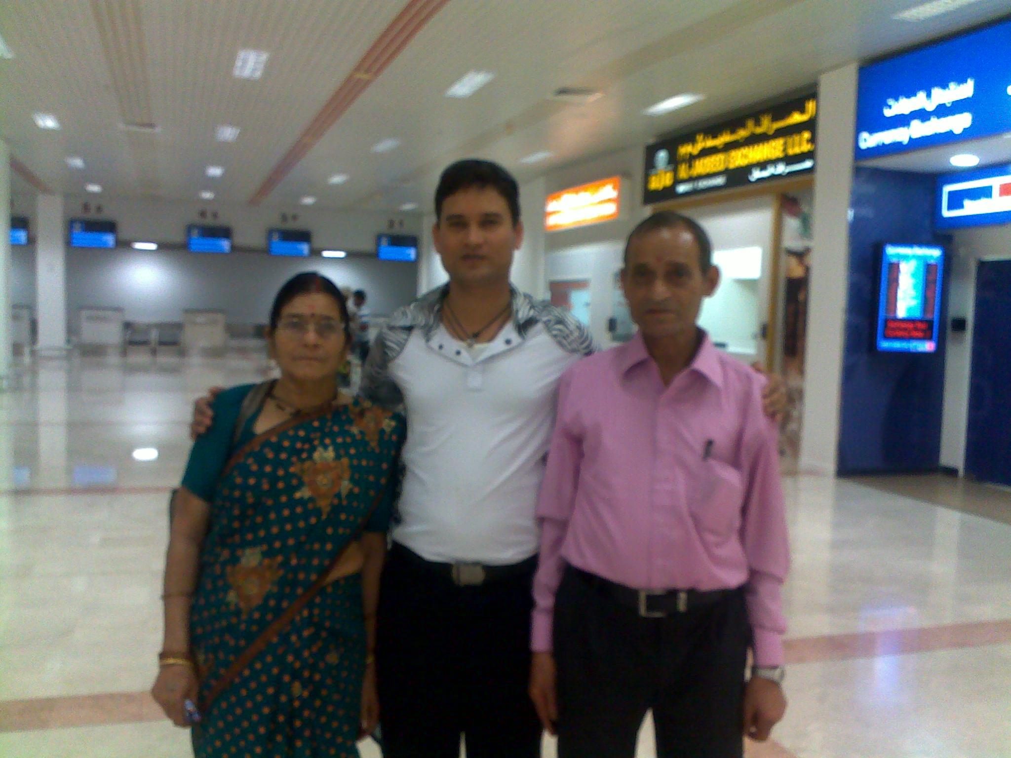Roshan Raturi