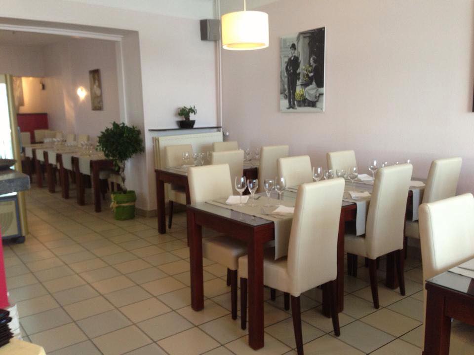 Restaurant-Pizzeria Rugova | Mondercange