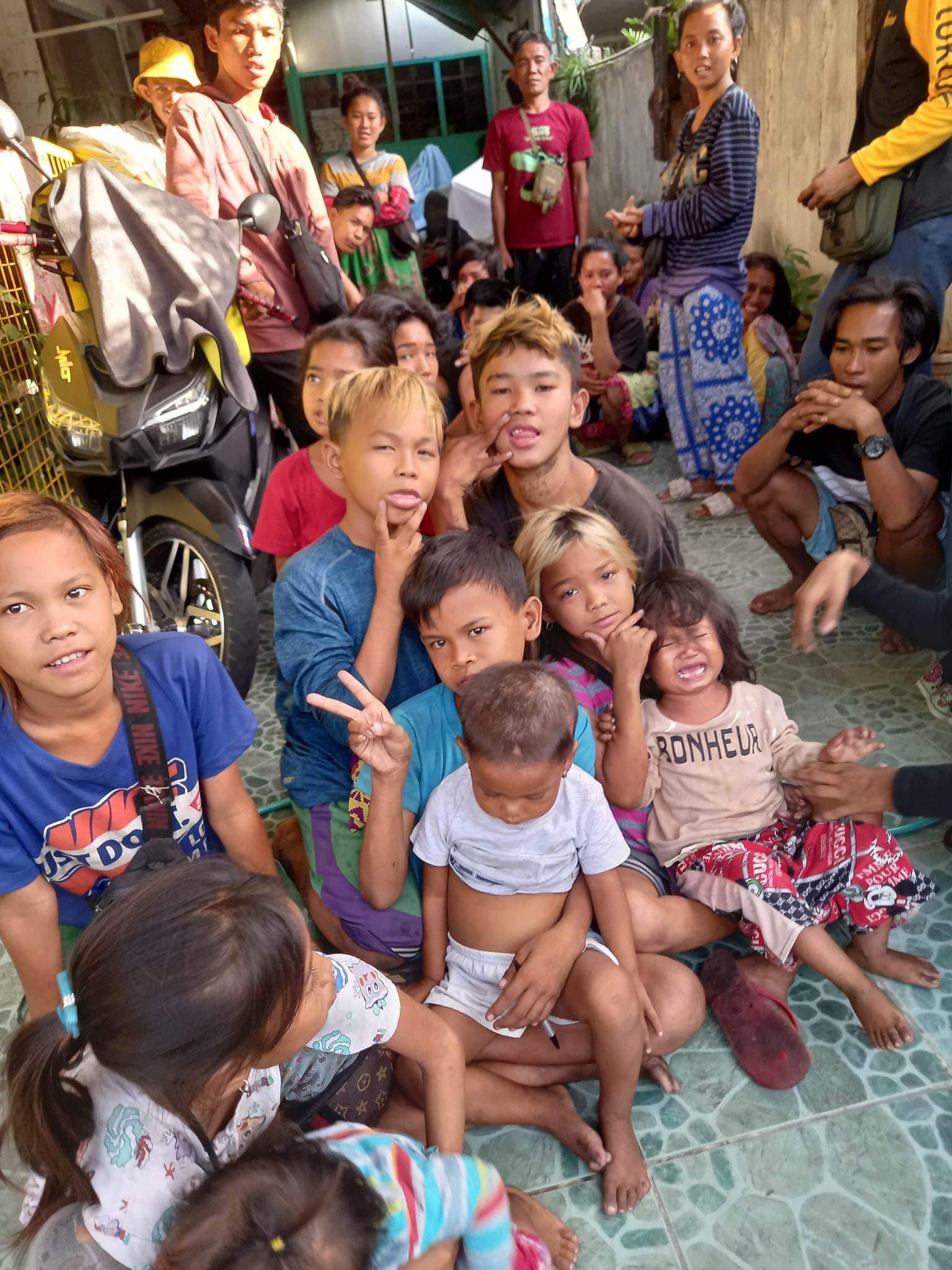 Philippines Canada Outreach Program -PCOP