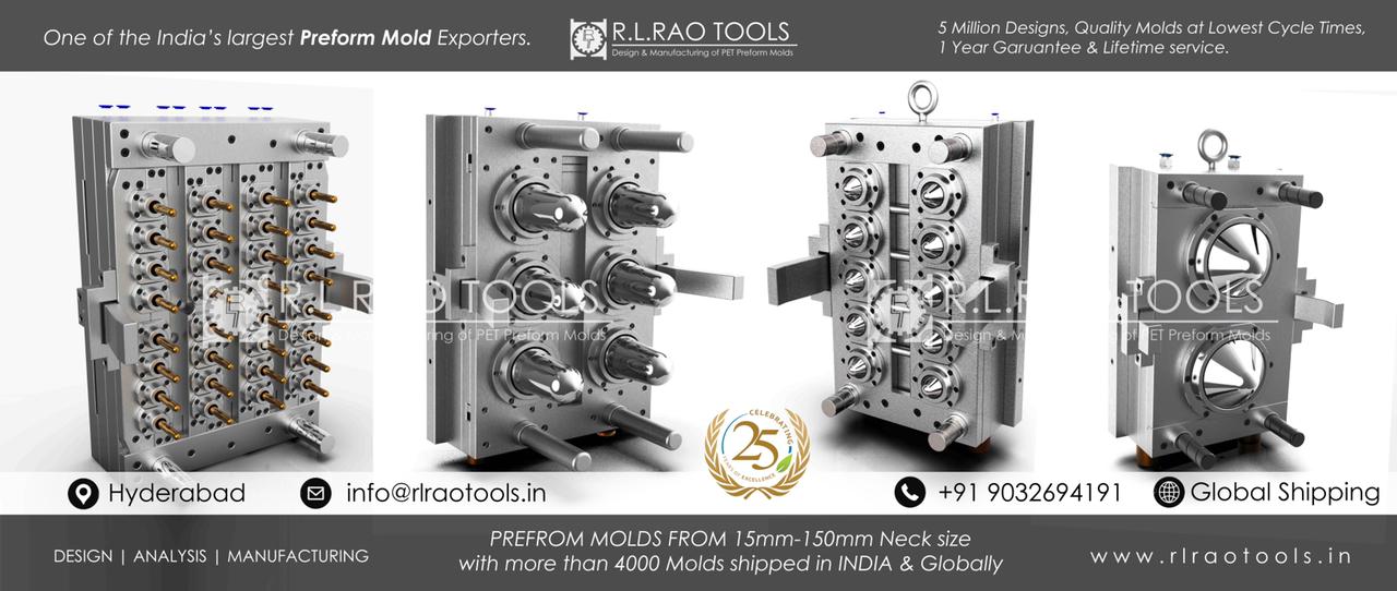 R.L.RAO TOOLS | Hyderabad