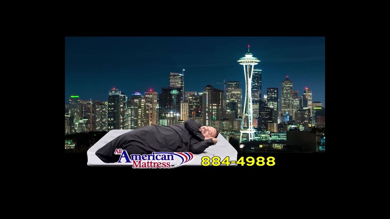 All American Mattress | Rio Rancho NM