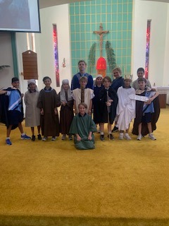 St Margaret Mary's Catholic Primary School Randwick North added a new ...