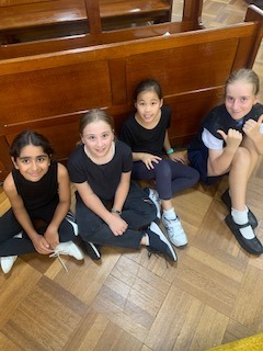 St Margaret Mary's Catholic Primary School Randwick North added a new ...