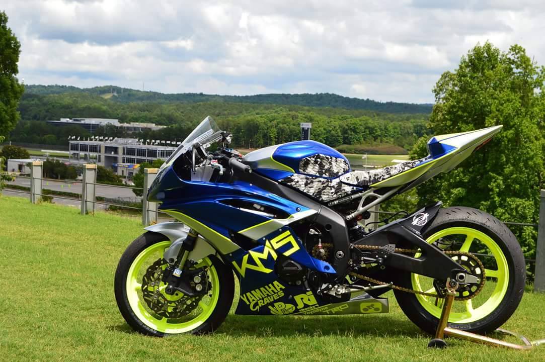 KMS_Racing